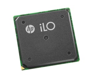 Programvare til kontoret - HP Integrated Lights-Out Advanced - BD505A