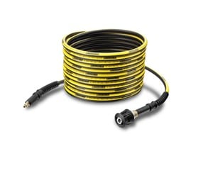 Høytrykksspyler - Kärcher Accessories XH 10 Q Extension Hose Quick Connect (K3-K7) - 2.641-710.0