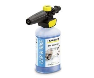 Høytrykksspyler - Kärcher Accessories FJ 10 Connect‘n‘Clean - Car Shampoo - 2.643-144.0