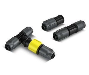 Hagevanning - Kärcher Rain System Hose Connection Set - 2.645-240.0