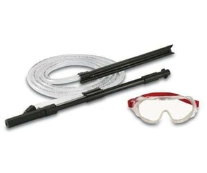 Høytrykksspyler - Kärcher Accessories Sand/wet blasting set - 2.638-792.0