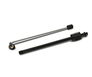 Høytrykksspyler - Kärcher Accessories Angled Spray Lance - 2.638-817.0