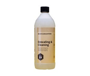 Kaffe & Espresso - Moccamaster Descaling & Cleaning - MOCRENS