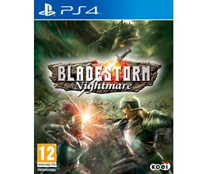 Spill - Bladestorm: Nightmare - Sony PlayStation 4 - Action - 5060327532405