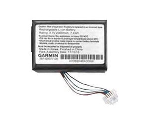 Batteri - Garmin Battery for GPS-receiver - 010-12110-03