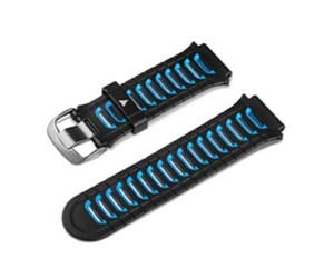 Smartklokke - Tilbehør - Garmin Band for Forerunner 920XT - Blue - 010-11251-41