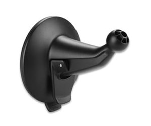 Mobil - Andre tilbehør - Garmin Suction Cup Mount - 010-11932-01