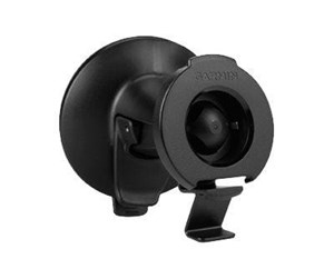 Mobil - Andre tilbehør - Garmin Suction Cup Mount - 010-11983-04