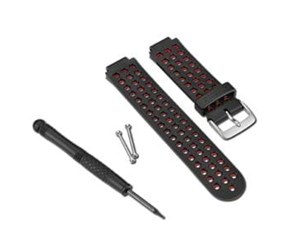 Smartklokke - Tilbehør - Garmin Watch Band - S5/S6 - FR 220/620 - 010-11251-30