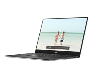 Bærbar PC - Dell XPS 13 - 9350-5666 - 9350-5666