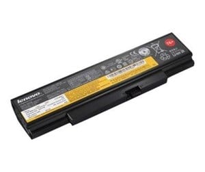 Bærbar PC - Batteri  - Lenovo ThinkPad Battery 76+ - 4X50G59217