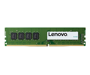 RAM - Lenovo Memory 8GB DDR4 2133Mhz - 4X70K09921