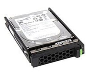 Harddisk - Fujitsu enterprise - 300GB - Harddisk - S26361-F5568-L130 - SAS3 - 2.5" - S26361-F5568-L130