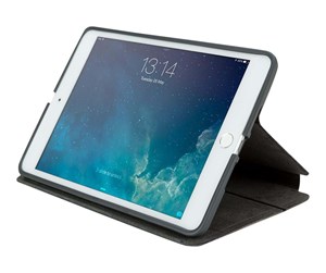 Nettbrett - Deksler og etui - Targus Click-In flipomslag til tablet - THZ62809GL