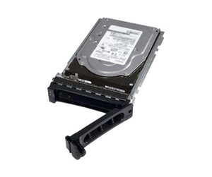 Harddisk - Dell - hybrid - 300GB - Harddisk - 400-AEXW - SAS2 - 2.5" - 400-AEXW