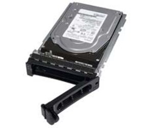 Harddisk - Dell - 8TB - Harddisk - 400-AHID - SATA-600 - 3.5" - 400-AHID