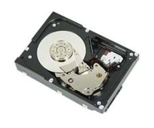 Harddisk - Dell - 1.2TB - Harddisk - 400-AJPC - SAS3 - 2.5" - 400-AJPC