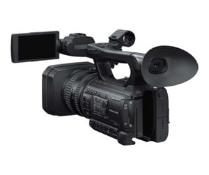 Videokamera - Sony NXCAM HXR-NX100 - HXR-NX100