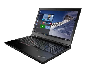 Lenovo ThinkPad P50  Lenovo ThinkPad P50  20EN Billig