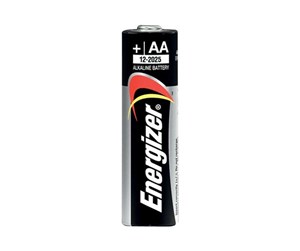 Batteri - Energizer Alkaline Power batteri - E300132900