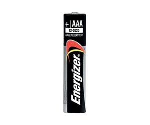 Batteri - Energizer Alkaline Power batteri - E300132600