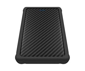 Harddisk - Tilbehør - RaidSonic ICY BOX IB-223U3a-B - 21239