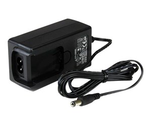  Bærbar PC - Lader - StarTech.com Replacement 5V DC Power Adapter / SVA5M3NEUA - SVA5M3NEUA