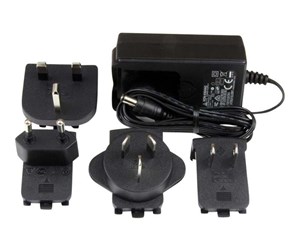  Bærbar PC - Lader - StarTech.com Replacement Power Adapter - SVA9M2NEUA