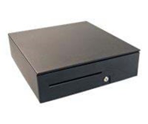 Kabinett tilbehør (kjølepasta mv.) - APG Cash Drawer APG Heavy Duty Cash Drawers Series 100 1616 - T520-BL1616-M1