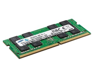 RAM - Samsung DDR4-2133 SODIMM C15 SC - 4GB - M471A5143EB0-CPB