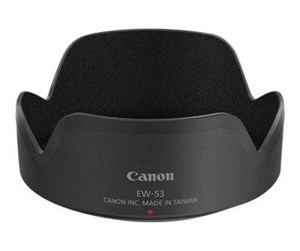 Kamera & Objektivtilbehør - Canon EW-53 Lens Hood - 0579C001