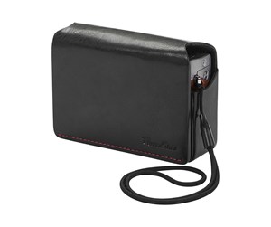 Kameravesker - Canon DCC-1890 Camera Case - Black - 0041X473