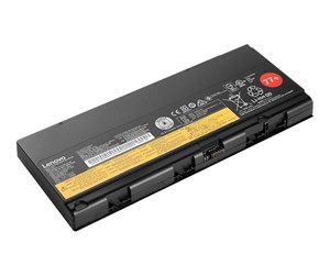 Bærbar PC - Batteri  - Lenovo Battery 77+ - 4X50K14091