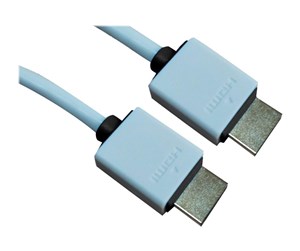 Diverse kabel - Sandberg HDMI 2.0 1m - Saver - 308-97