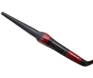 Krølltang - REMINGTON Krølltang CI96W1 Silk Curling Wand - CI96W1