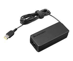  Bærbar PC - Lader - Lenovo 90W AC Adapter - 4X20E75145