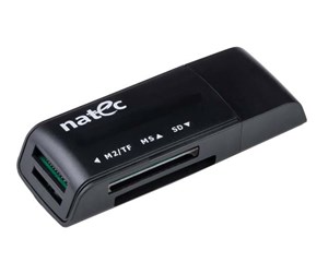 Flashminneadapter - Natec MINI ANT 3 - NCZ-0560