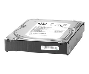 Harddisk - HP E Entry - 1TB - Harddisk - 843266-B21 - SATA-600 - 3.5" LFF - 843266-B21