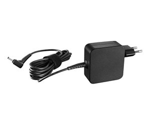 Strømkabel (ekstern) - Lenovo 45W AC Adapter EU / GX20K11844 - GX20K11844