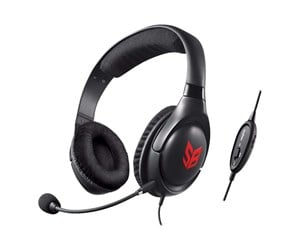 Hodetelefoner - Creative Sound Blaster BLAZE - 70GH032000000