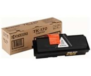 Printertilbehør blekk/toner - Kyocera 2534214 / FK 170E - Fikseringsenhet - 302LZ93040