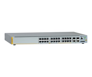 Switch/splitter - Allied Telesis AT-X230-28GP-50 - 990-004647-50