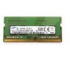 RAM - Lenovo ThinkStation 4GB DDR4 2133 UDIMM - 4X70K14183