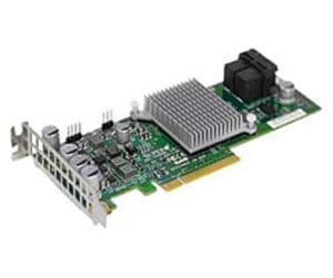 Kontroller - Supermicro Add-on Card - AOC-S3008L-L8I