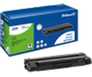 Printertilbehør blekk/toner - Pelikan 3504 - Laser toner Svart - 4215468