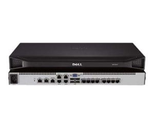 KVM-switch - Dell DMPU108E - A7485892