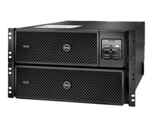 UPS - Dell Smart-UPS SRT 8000VA RM - A8515711