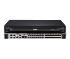 KVM-switch - Dell DMPU4032-G01 - A7485894