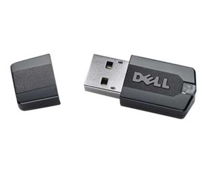 Kabinett tilbehør (kjølepasta mv.) - Dell USB Remote Access Key - A7485897