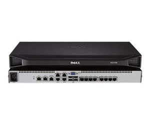 KVM-switch - Dell DAV2108 - A7485895